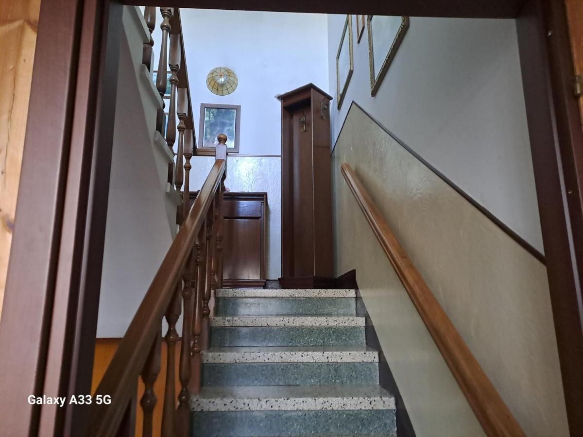 Villa Da Nonna Rosa Budrio  Exterior foto