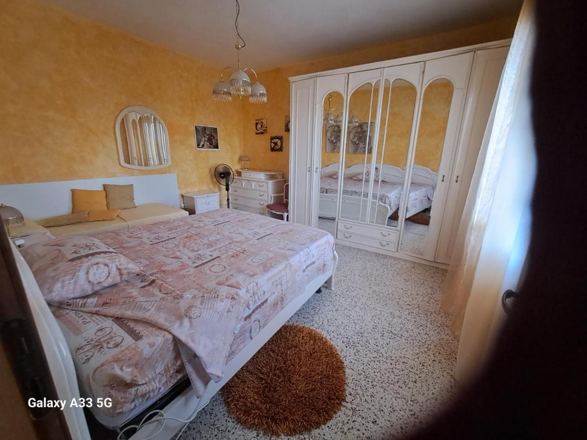 Villa Da Nonna Rosa Budrio  Exterior foto