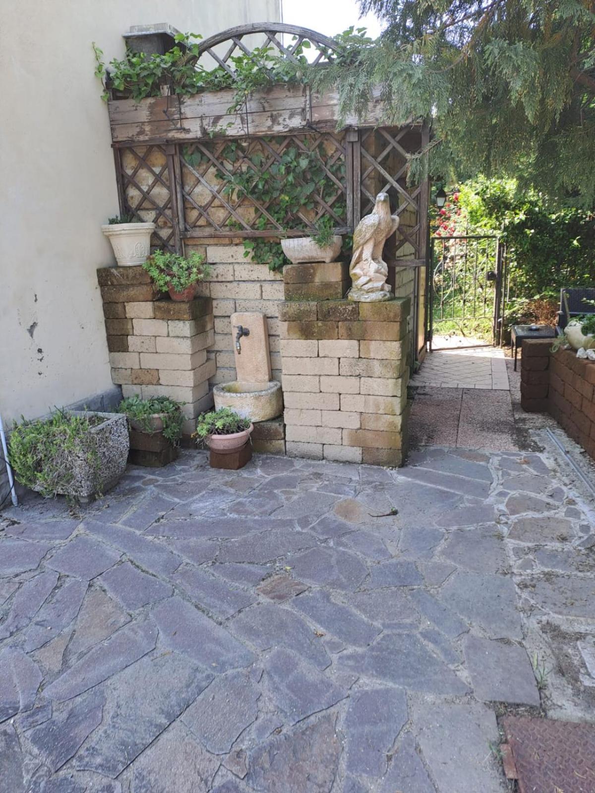 Villa Da Nonna Rosa Budrio  Exterior foto